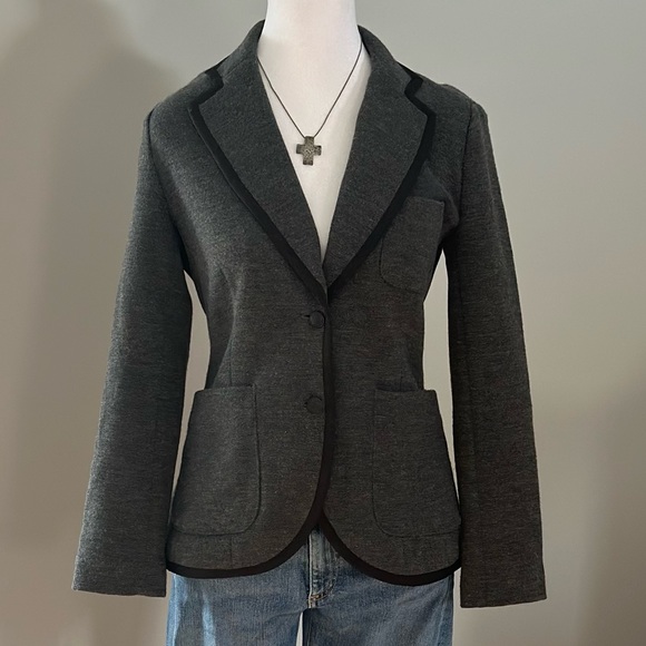 Rag & Bone Boyfriend Blazer - Picture 3 of 11